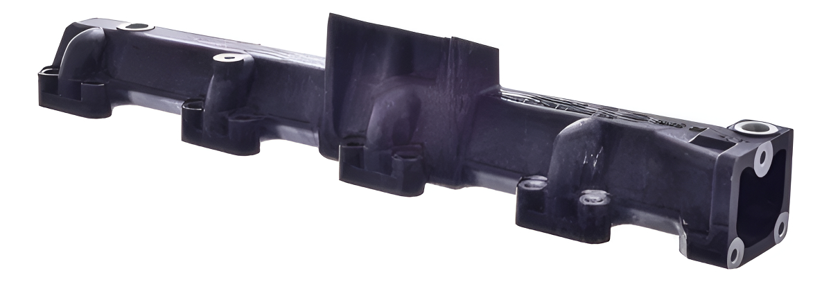 TUBO AGUA MOTOR MWM 10 4 CIL - 941009120044E