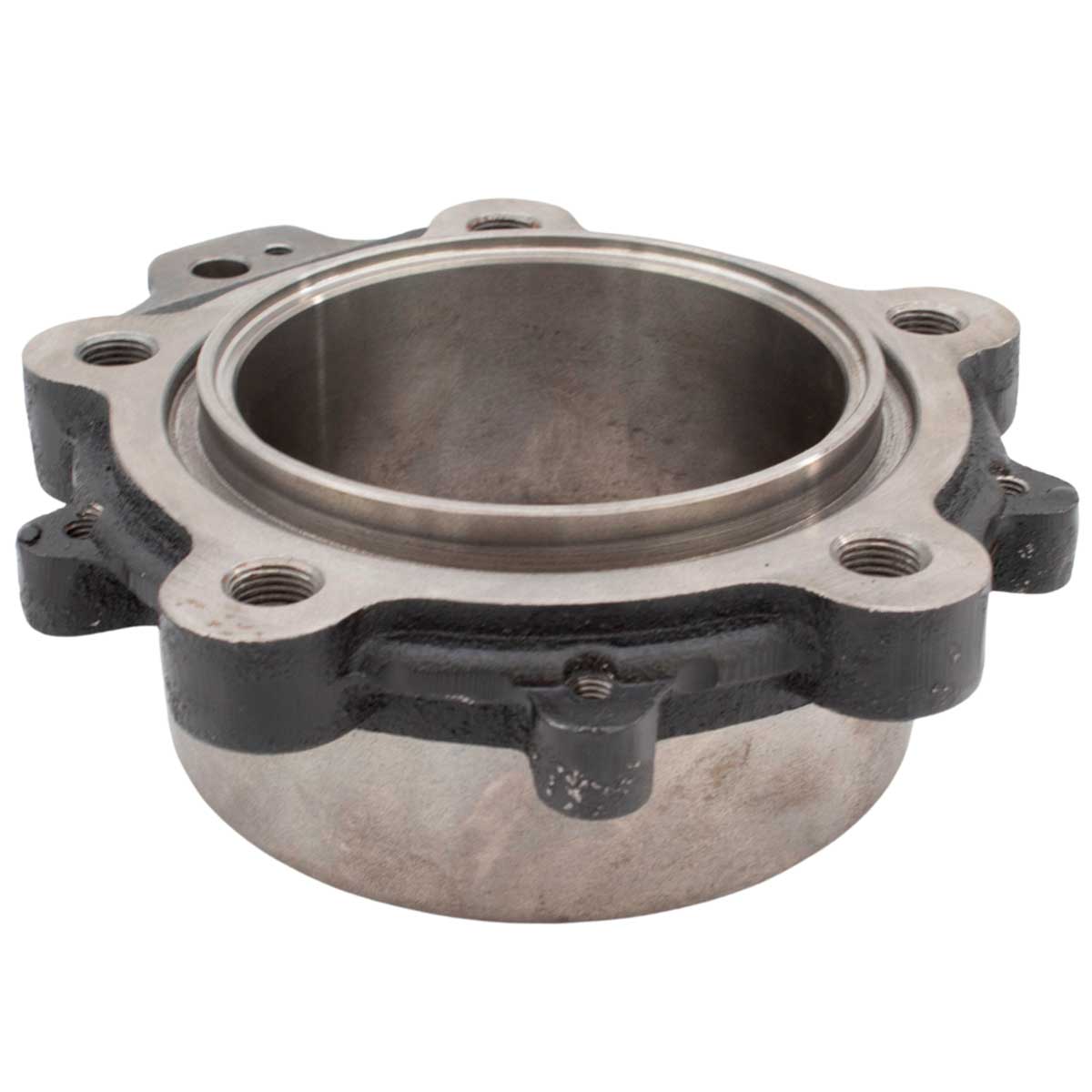 CUBO RODA S/ ROLAMENTO - 46391457