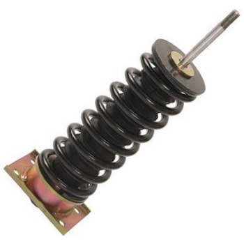 AMORTECEDOR TRASEIRO - DC4618080BA