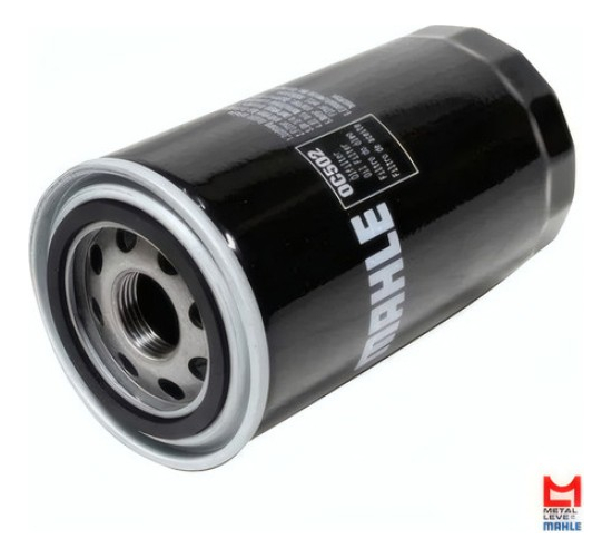 FILTRO OLEO BLINDADO - BG6T6731AA