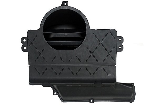 CAIXA C/TAMPA FILTRO AR CABINE - 9408360040