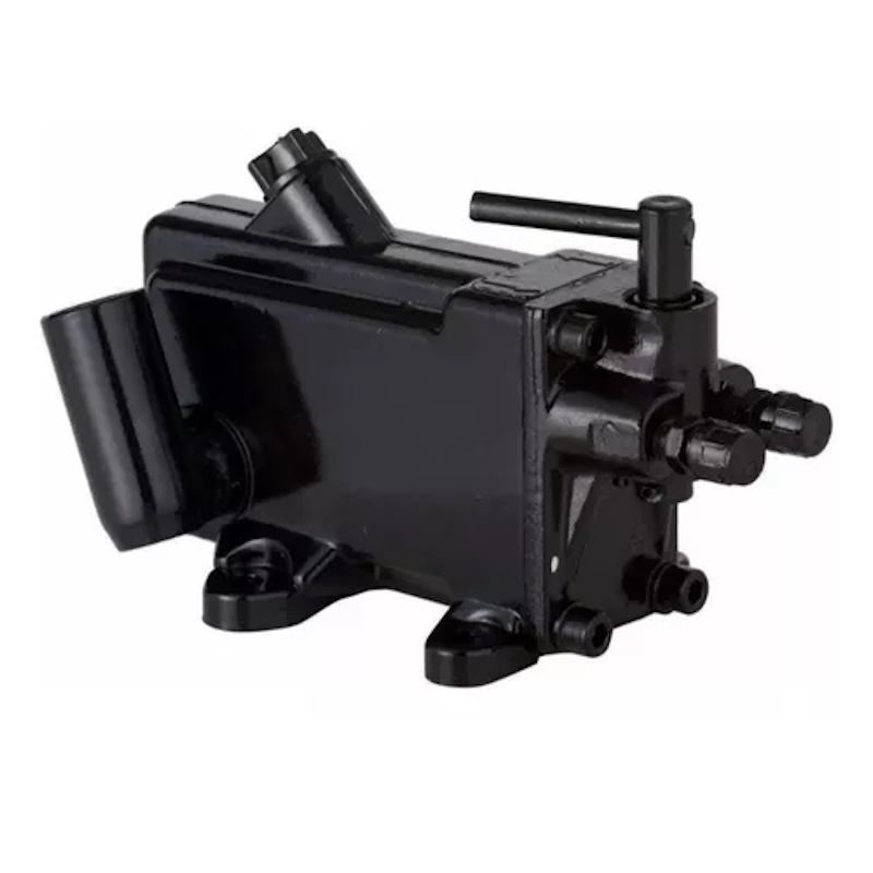 BOMBA HIDRAULICA BASCULANTE CABINE - MM102818E