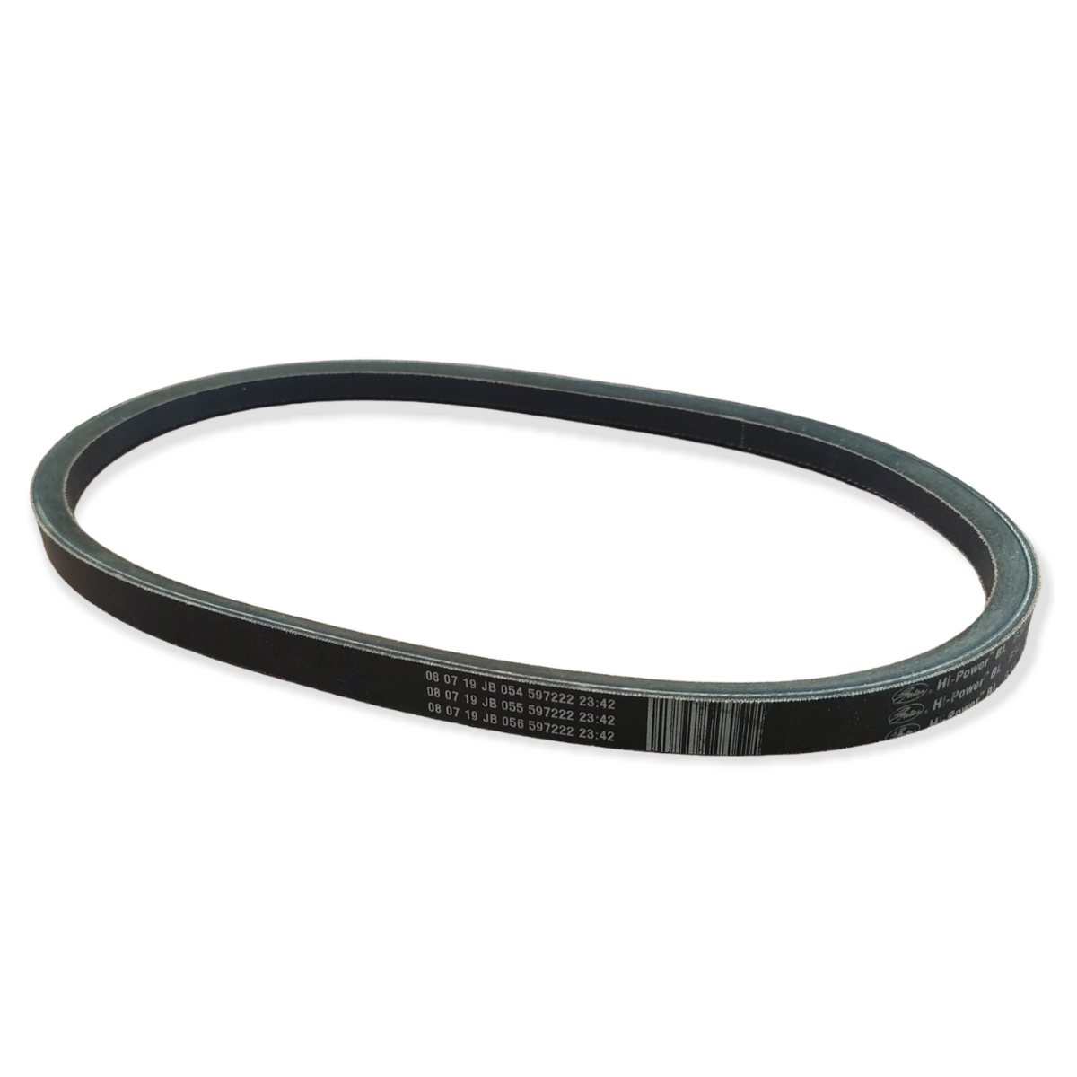 CORREIA HI POWER II - A58