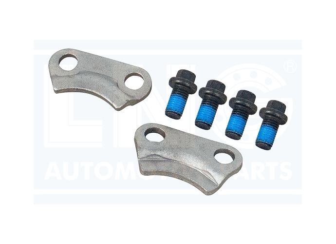 KIT ABRACADEIRA GARFO CARDAN - 41-278