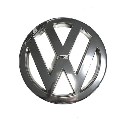 EMBLEMA FRONTAL CRISTAL 24220 WORKER - VW24220F