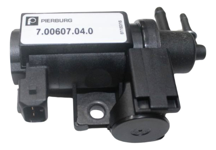 VALVULA PRESSAO TURBO IVECO / DAILY - 700607040