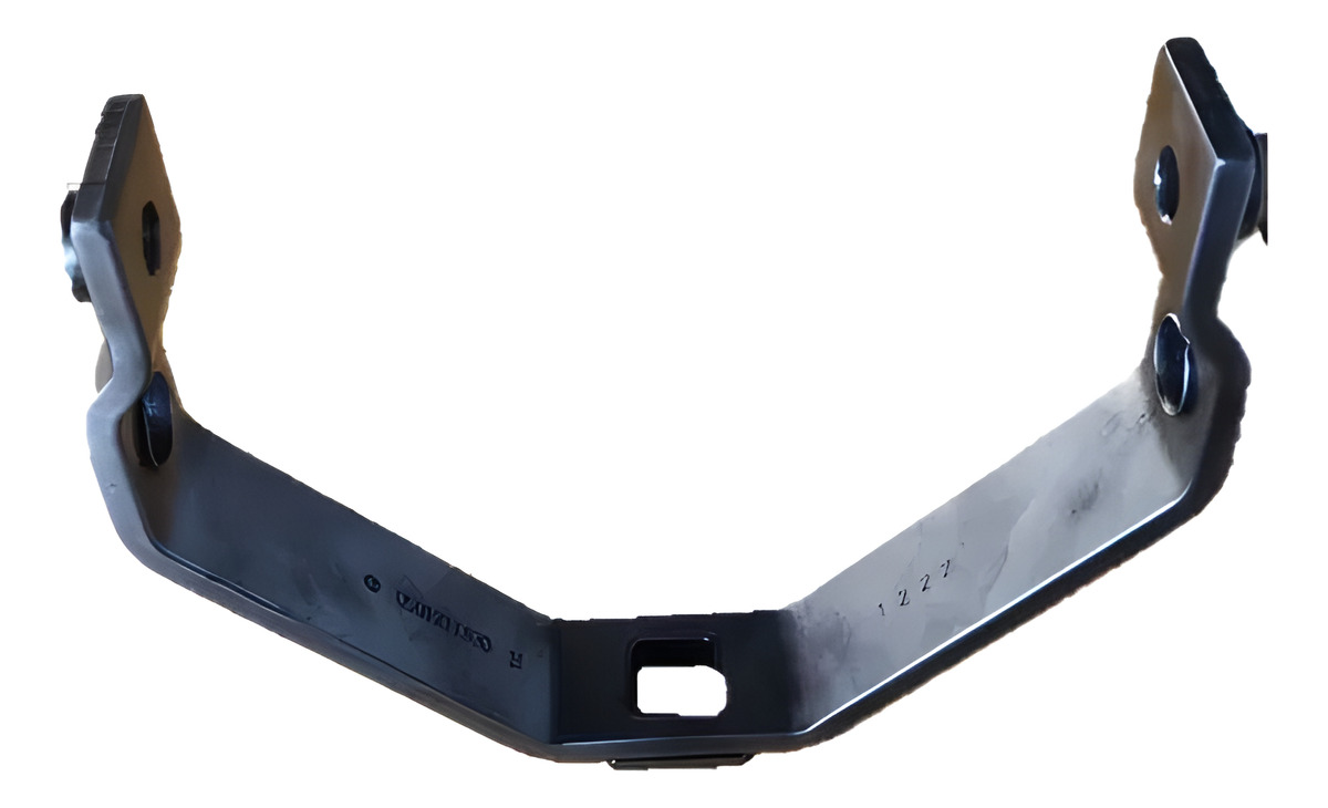 GARFO 5 E 6 MARCHA CAMBIO ZF 6S1010 BO - 132683000