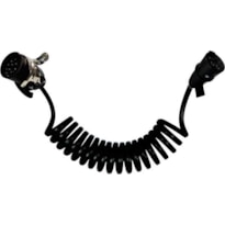 CHICOTE ELETRICO 7X1 6,5MT - ML3033