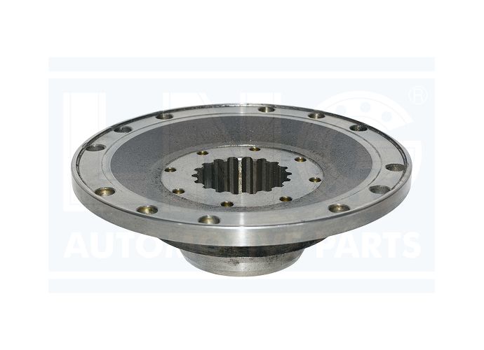 FLANGE DIFERENCIAL - 1523280