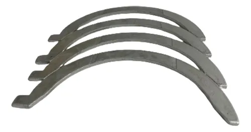 JG ARRUELA DE ENCONSTO STD - 1350815