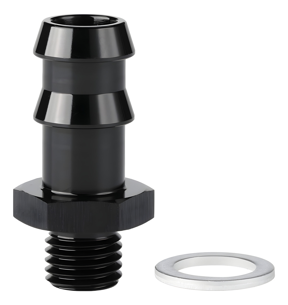 CONECTOR MACHO 12X1,5 PUSH IN - 28041215TM