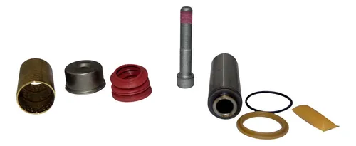 MANCAL FIXO C/ CAPA PINCA BI-PARTIDA KNORR - 0024200383