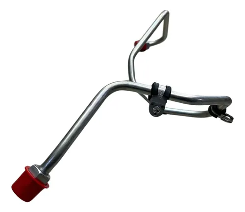 TUBO COPRESSOR MOTOR MAN - 07W121045AG