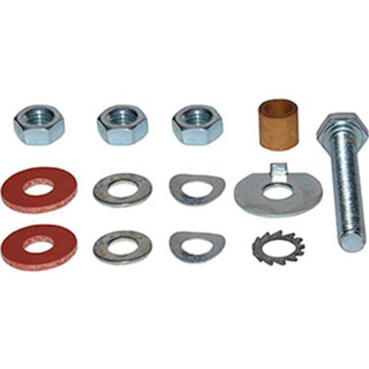 REPARO BORNE B+ SAIDA ALTERNADOR - GB11345