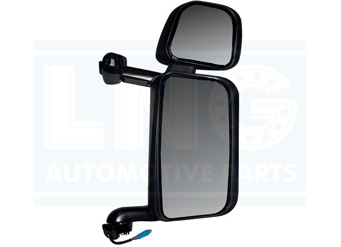 ESPELHO RETROVISOR - 1723519