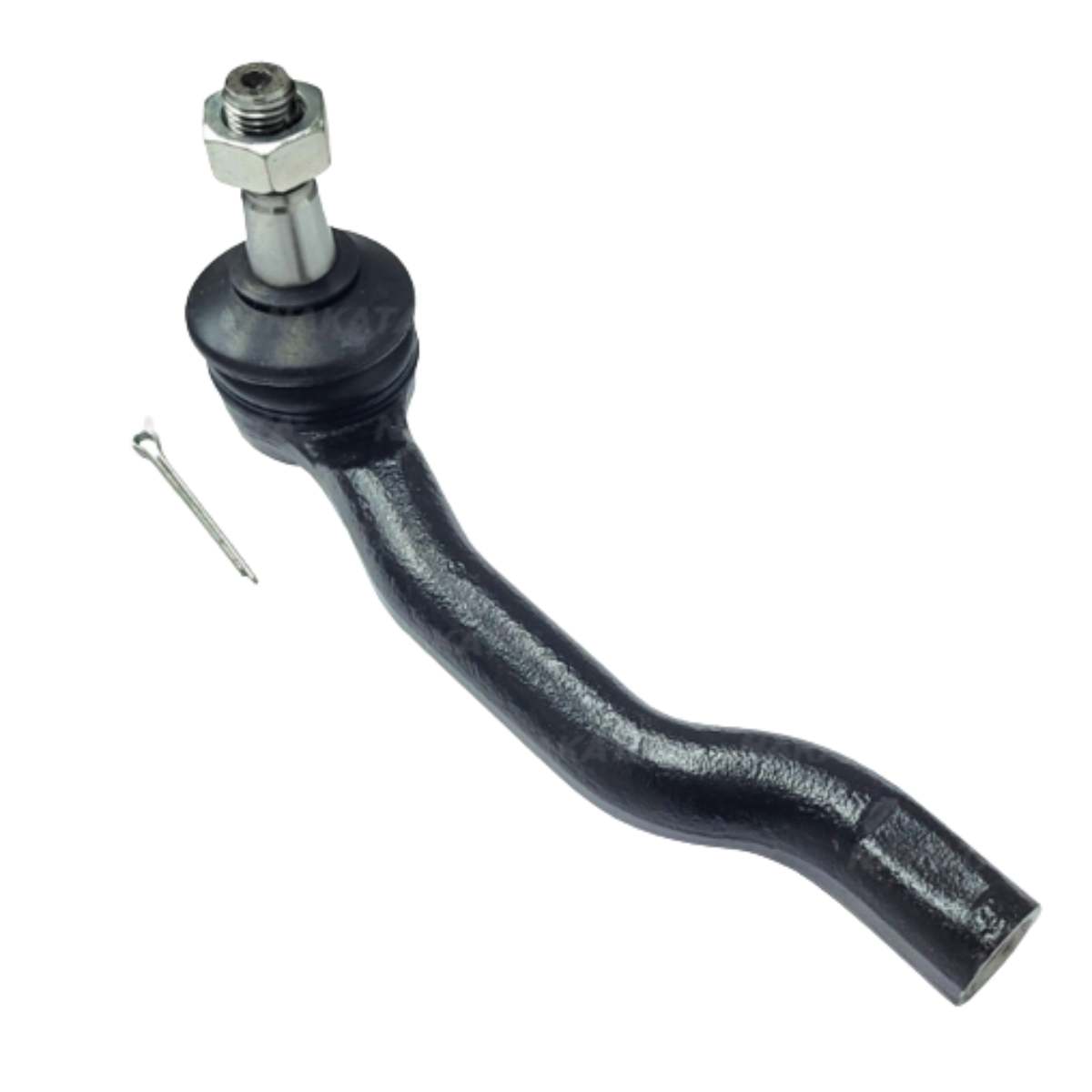 TERMINAL DIRECAO DIANT. ESQ. NISSAN / RENAULT - N99615