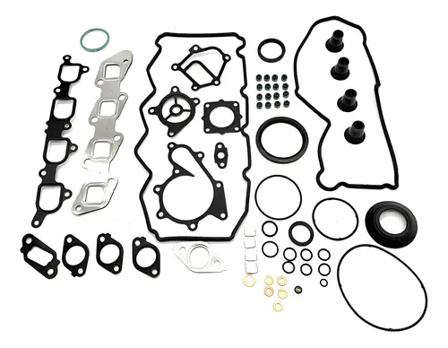 JOGO JUNTA COMPLETO C/RETETENTOR S/CHG - 928950