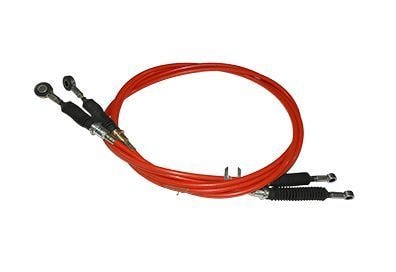 CABO COMANDO CAMBIO 3250MM - 23A711265E