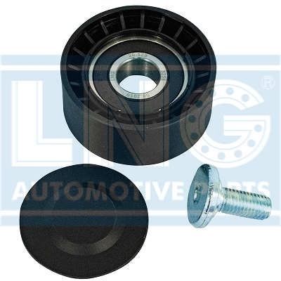 POLIA TENSOR CORREIA - 1859657