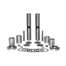 JOGO EMBUCHAMENTO 0.50 C/ CHIME 29.15MM CROMO - VA041XA/050