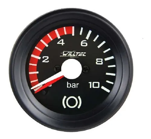 MANOMETRO DUPLO - T00919611