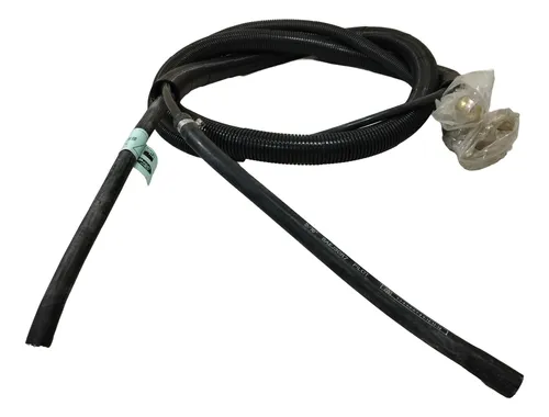 TUBO ALIMENTACAO E RETORNO OLEO COMBUSTIVEL BOMBA INJETORA - 1C359S278DB