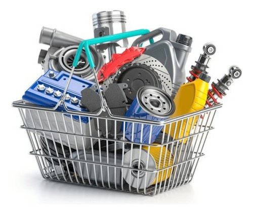 KIT ROLAMENTO DIFERENCIAL RS220 RS225 MS220 MS225 - 805326