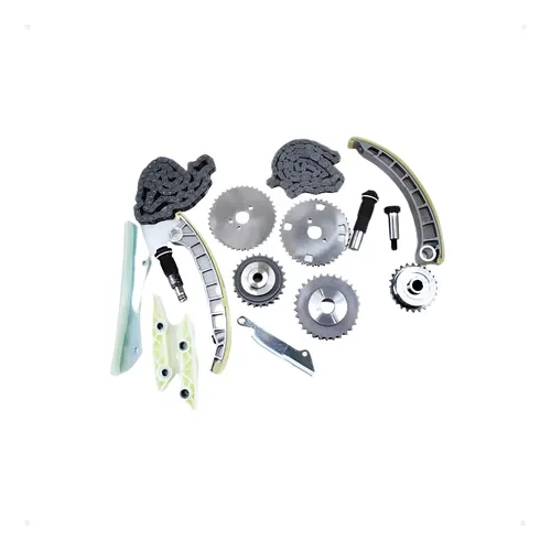 KIT DISTRIBUICAO IVECO COMPLETO - KD0041