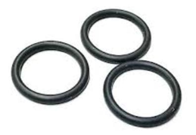 ANEL VEDACAO TUBO RETORNO OLEO TURBINA - BF8T6412B