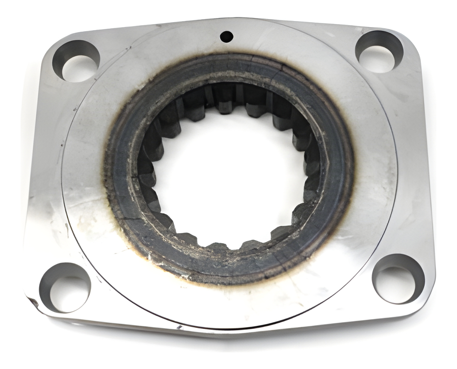 PLACA DE TRAVAMENTO ENGRENAGEM SOLAR RS230 - MX2531