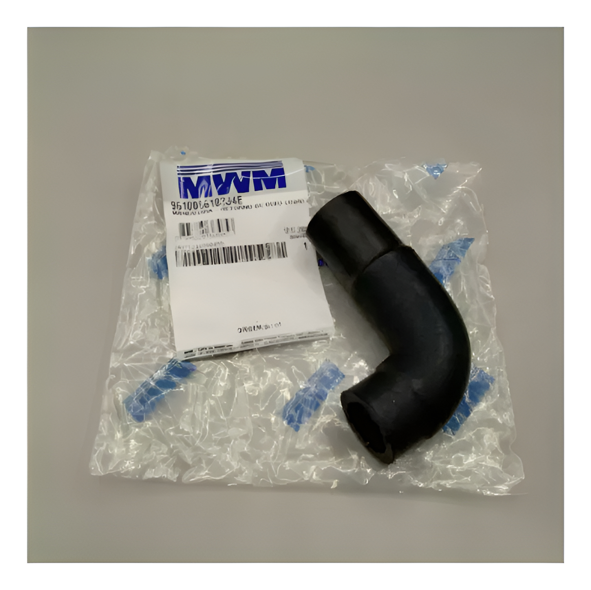 MANGUEIRA RETORNO OLEO LUBRI   37989 - 961008610334E