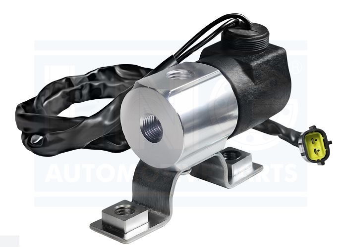 VALVULA SOLENOIDE 3/2 VIAS - 2T0 907 631