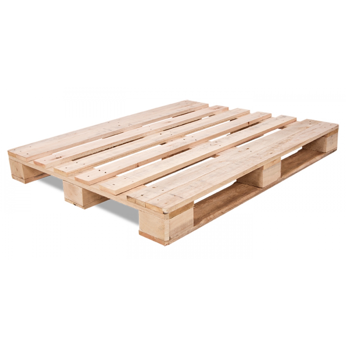 PALLET DE MADEIRA - PALLET