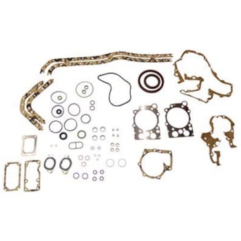 JG JUNTA MOTOR C/ RETENTORES - 6889745