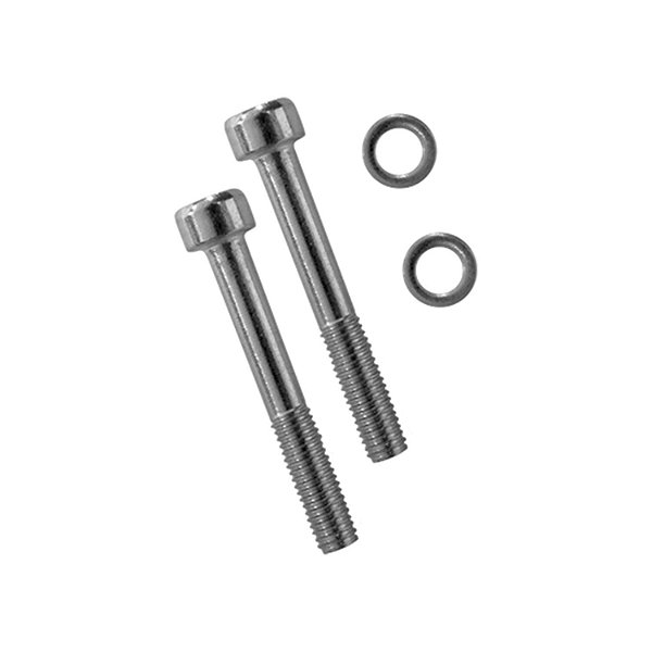 PARAFUSCO FIXACAO VALVULA MUDANCA - 2U2301340AG