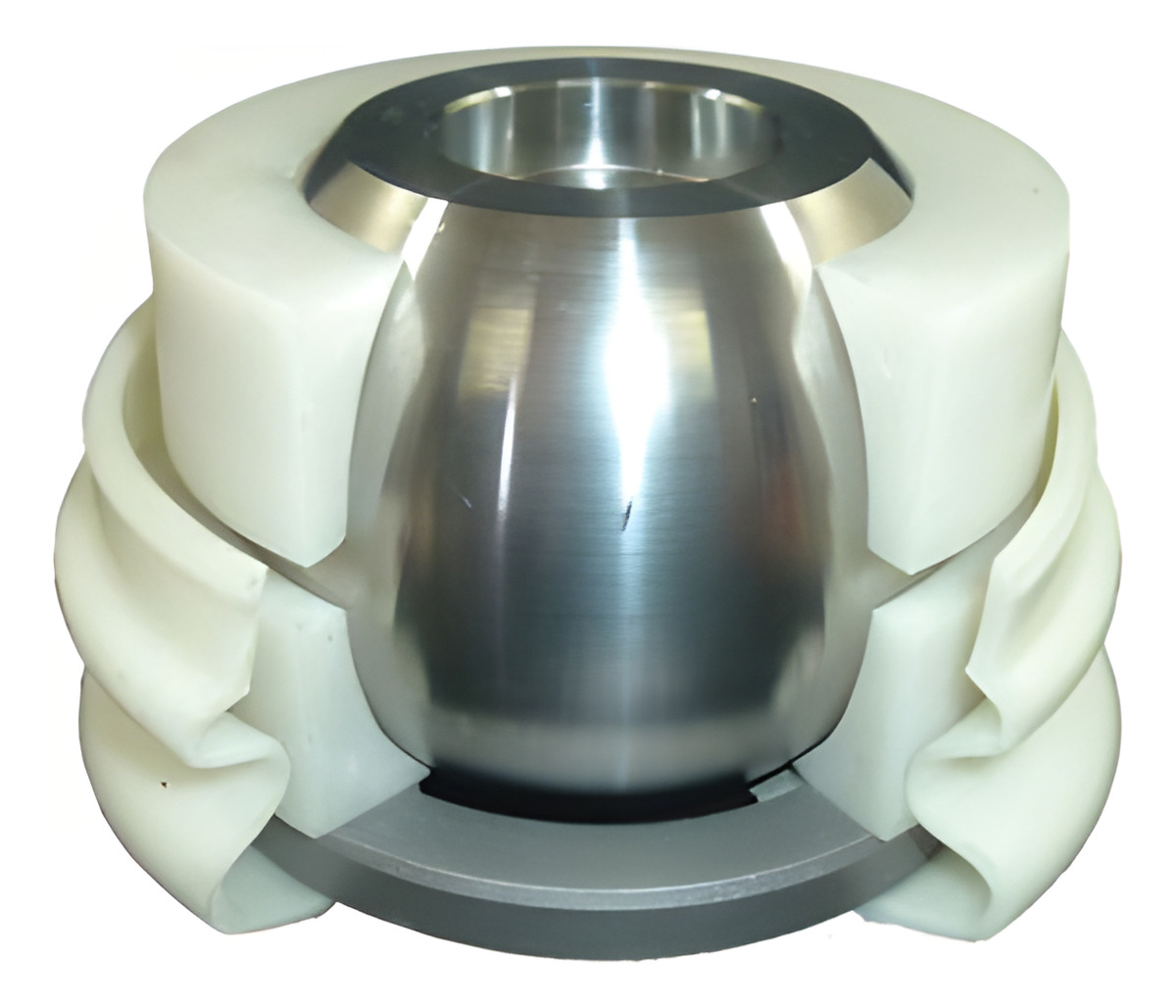 REPARO CENTRAL DO TIRANTE V TRACADO 6X4 - 3084