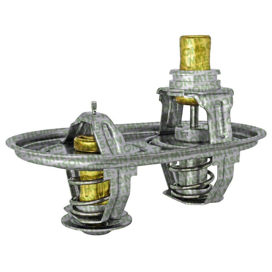 VALVULA TERMOSTATICA 93/88 - 2268067