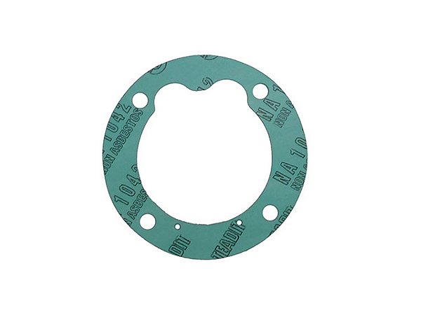 JUNTA QUADRADA COMPRESSOR 355 1120 - 0001312079