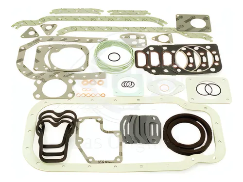 JG JUNTA MWM D229 3CIL. C/ RET. S/ JUNAT CABECOTE - 491900