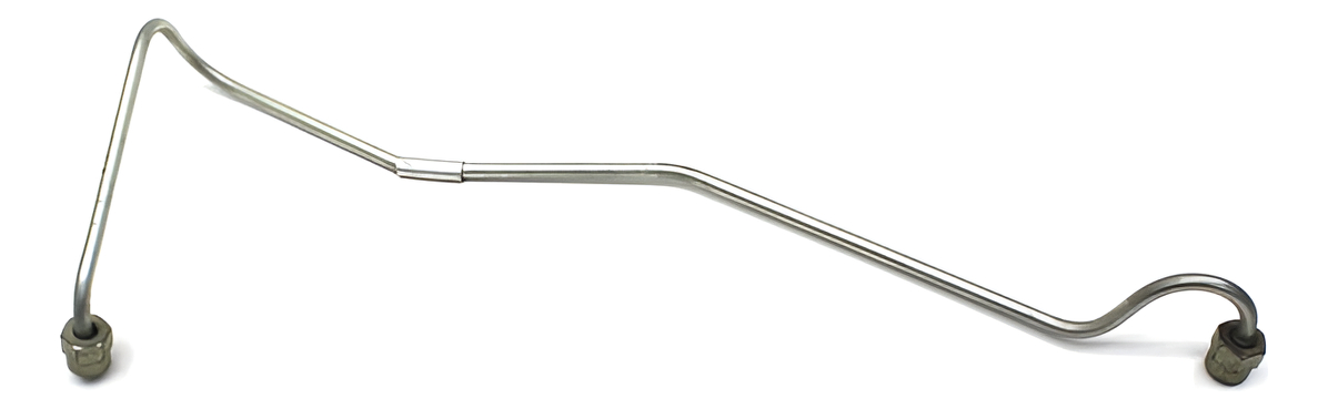 TUBO QUARTO CILINDRO CUMMINS 6CT 6 CILINDROS 8.3L - 3354567