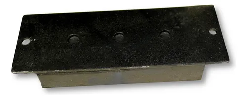 BATENTE APOIO CABINA - 600899313A