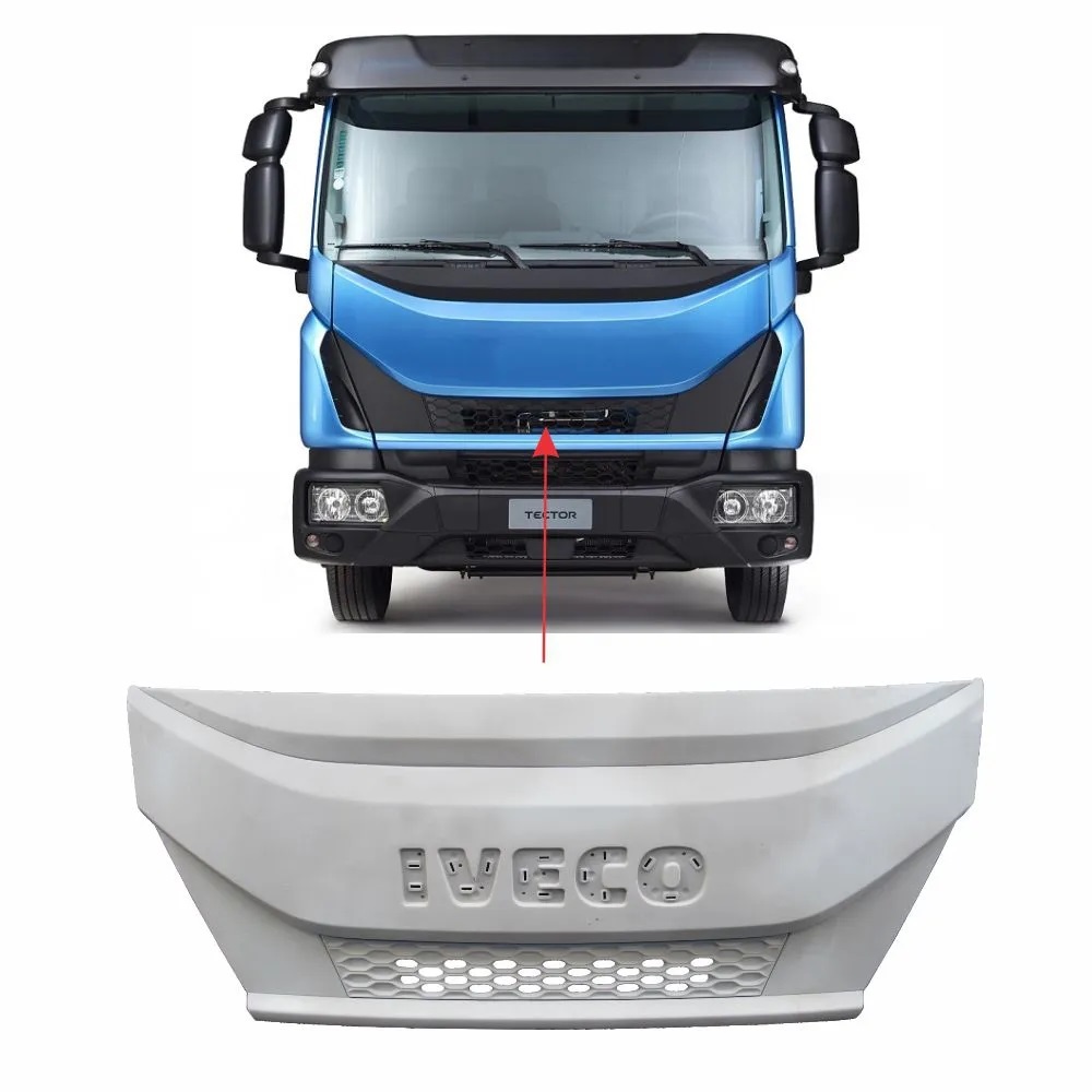 GRADE FRONTAL - 5801690072