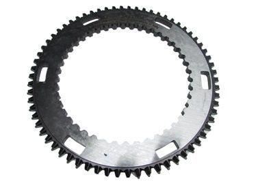 DISCO ACOPLAMENTO - 500058612