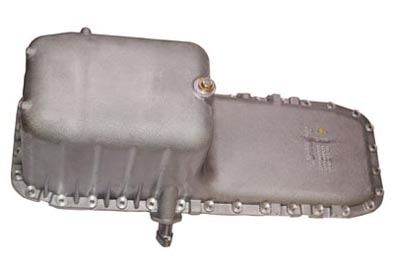 CARTER DO MOTOR - 22697082