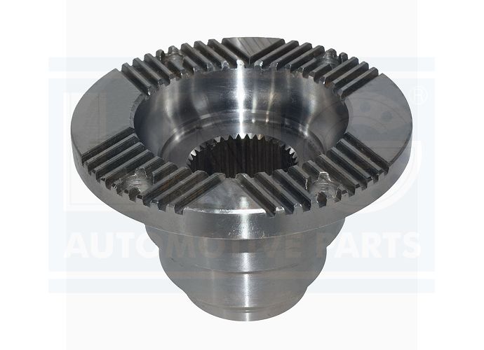 FLANGE CARDAN (CENTRAL) - 000.411.1345