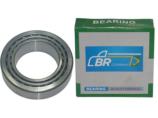 ROLAMENTO RODA TRAS.33117/VKHB2158  85X1 - 59818605