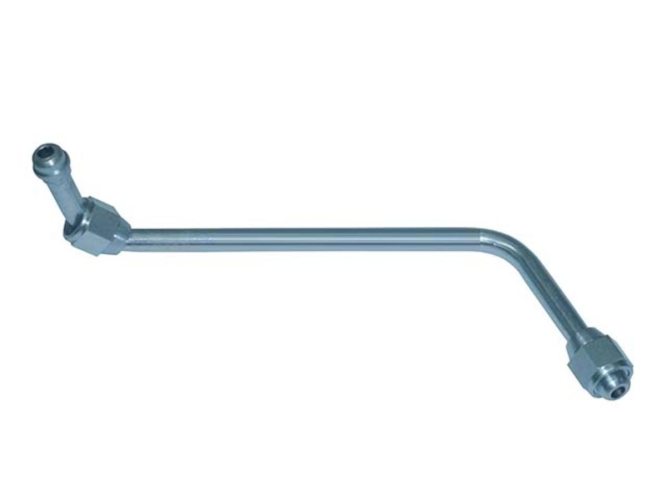 TUBO AGUA RERIGERACAO COMPRESSOR AR - 1012560