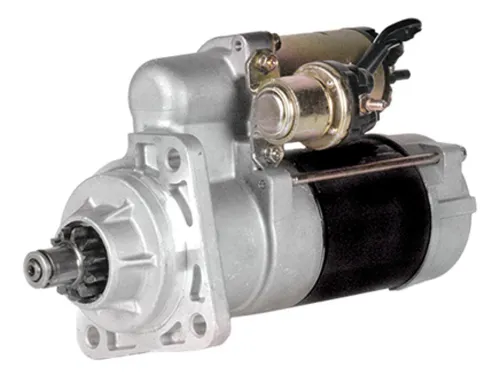 MOTOR PARTIDA 29MT 24V - 21684188