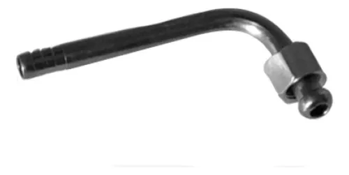 COTOVELO SAIDA TANQUE COMBUSTIVEL - 20505