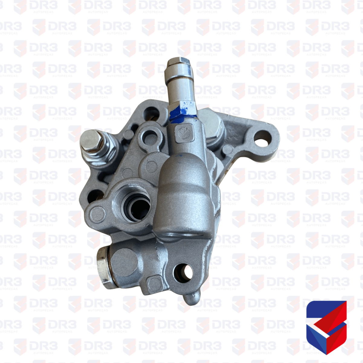 BOMBA COMBUSTIVEL VOLVO D12 (BAIXA PRESSAO) - BC626